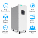 Batterie LiFePO4 sur pied 20kW 400Ah 51,2V - 4